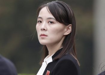 Kim’s sister enraged by Seoul’s preemptive strike comments