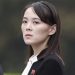 Kim’s sister enraged by Seoul’s preemptive strike comments
