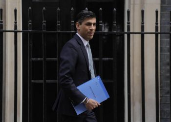 UK Treasury chief fights to save reputation in tax storm