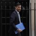 UK Treasury chief fights to save reputation in tax storm