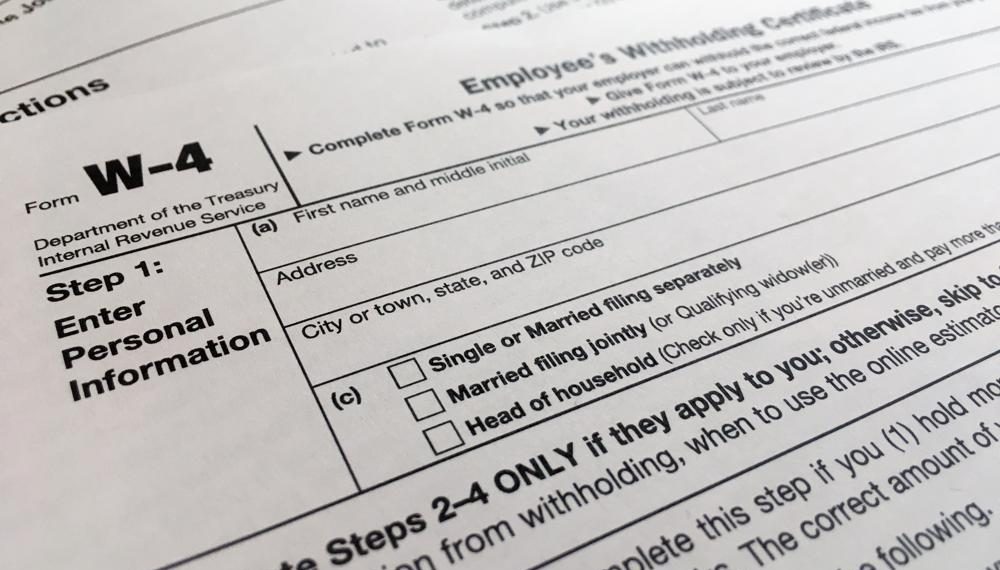 Tax Day laggards: Consider filing for extension if in a rush