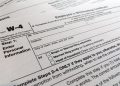 Tax Day laggards: Consider filing for extension if in a rush