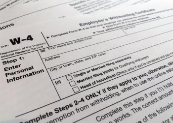Tax Day laggards: Consider filing for extension if in a rush