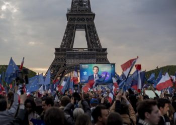 To Europe’s relief, France’s Macron wins but far-right gains
