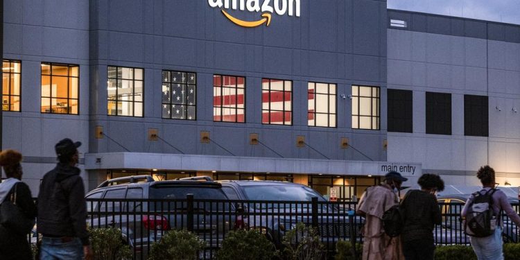 Amazon union could face a tough road ahead after victory