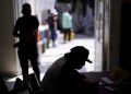Supreme Court weighs policy for migrants to wait in Mexico