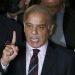 Shahbaz Sharif picked as new Pakistan PM after week of drama