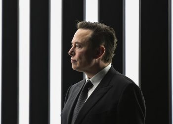 Twitter adopts ‘poison pill’ defense in Musk takeover bid