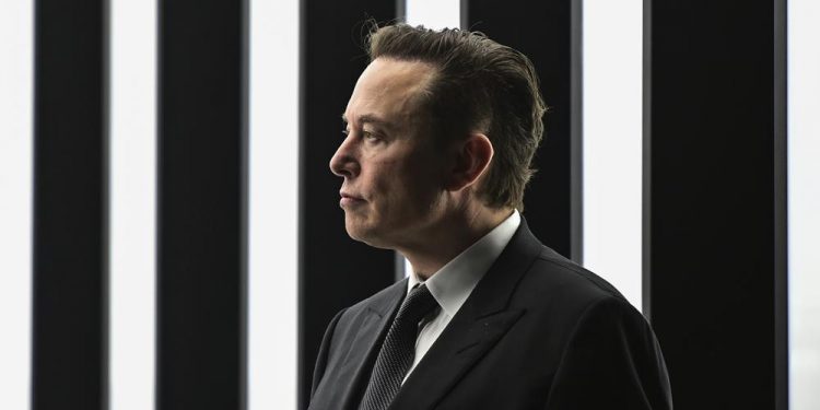 Twitter adopts ‘poison pill’ defense in Musk takeover bid