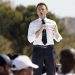 Macron courts Marseille voters; climate activists in Paris
