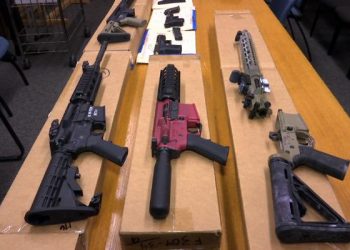Biden to nominate new ATF director, release ghost gun rule