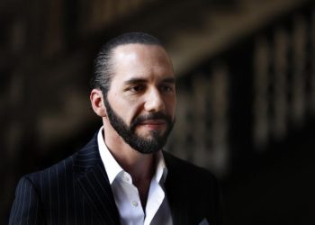 El Salvador president wants to extend state of emergency