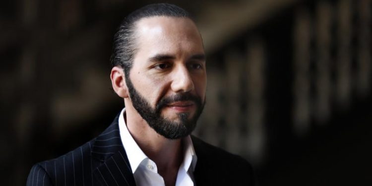 El Salvador president wants to extend state of emergency