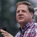 At DC roast, NH’s GOP governor skewers Trump as ‘crazy’