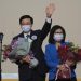Beijing loyalist John Lee elected as Hong Kong’s next leader