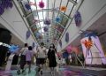 Beijing, Shanghai ease COVID restrictions as outbreaks fade