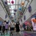 Beijing, Shanghai ease COVID restrictions as outbreaks fade