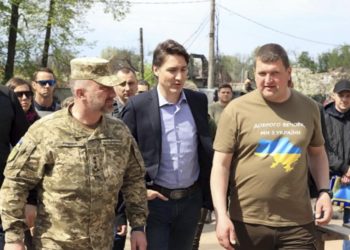 G-7 leaders mark VE Day stressing unity, support for Ukraine