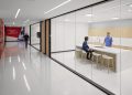 Workers grapple with new stresses as they return to office