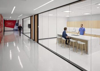 Workers grapple with new stresses as they return to office