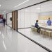 Workers grapple with new stresses as they return to office