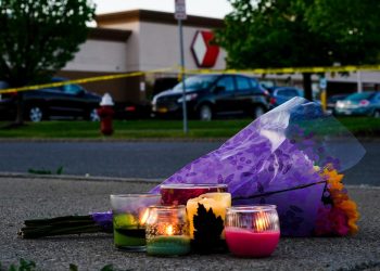 Buffalo supermarket shooting: What do we know so far?
