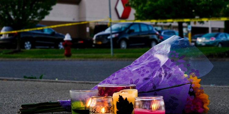 Buffalo supermarket shooting: What do we know so far?