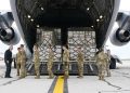 78,000 pounds of infant formula arrives in US