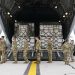 78,000 pounds of infant formula arrives in US