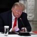 Judge rejects Trump lawsuit challenging ban from Twitter