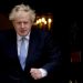UK’s Johnson urges end to N Ireland deadlock, spars with EU