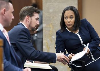 Trump election probe special grand jury selected in Atlanta