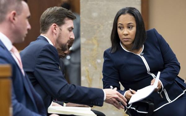 Trump election probe special grand jury selected in Atlanta