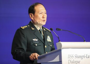 China accuses US of trying to ‘hijack’ support in Asia