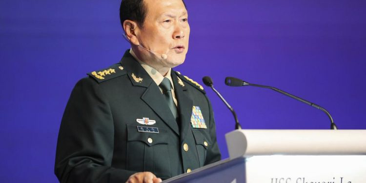 China accuses US of trying to ‘hijack’ support in Asia