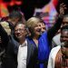 Ex-rebel in slim win to be Colombia’s 1st leftist president