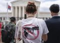 Guns and abortion: Contradictory decisions, or consistent?