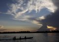 New Colombian president pledges to protect rainforest