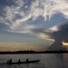 New Colombian president pledges to protect rainforest