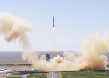 China launches mission to complete space station assembly