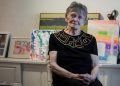 At LGBTQ Pride, celebration but also worry over civil rights