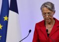Macron alliance projected to lose parliamentary majority