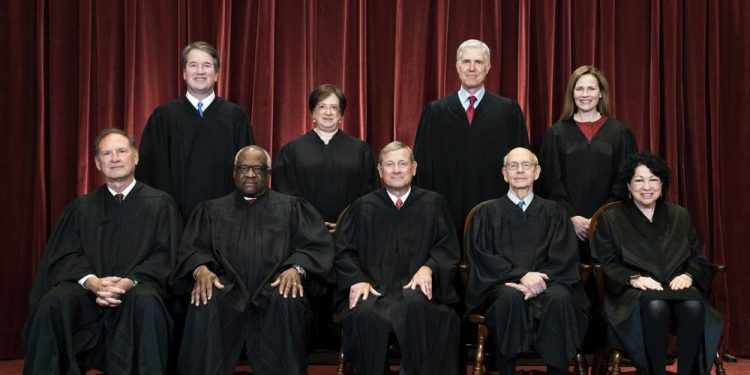 Supreme Court conservatives flex muscle in sweeping rulings