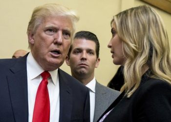 Trump set to undergo questioning in July in NY civil probe