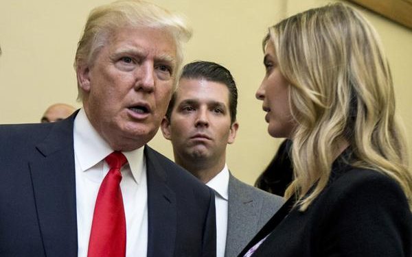 Trump set to undergo questioning in July in NY civil probe