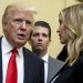 Trump set to undergo questioning in July in NY civil probe