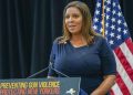 New York’s lawsuit against NRA can move forward, judge rules