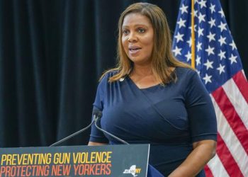 New York’s lawsuit against NRA can move forward, judge rules