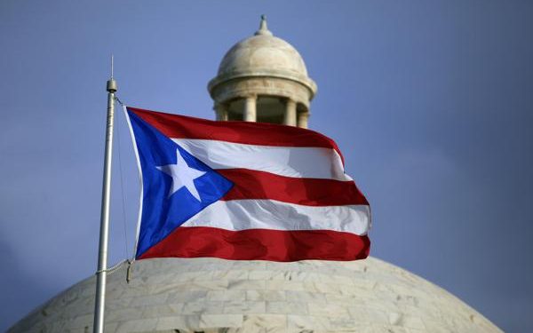 Puerto Ricans speak out on US territory’s political status
