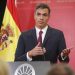 Spain’s PM offers support for North Macedonia’s EU candidacy